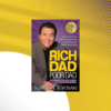Rich Dad Poor Dad by Robert T. Kiyosaki