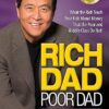Rich Dad poor dad by Robert T. Kiyosaki oslo books india