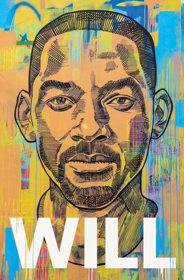 Will : The Sunday Times Bestselling Autobiography