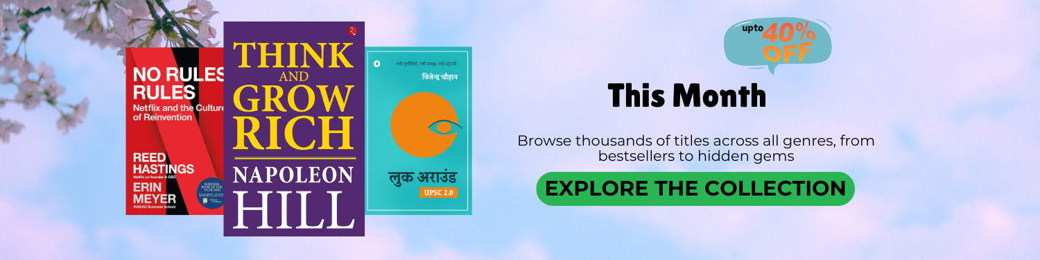 Oslo Books India online Book Store
