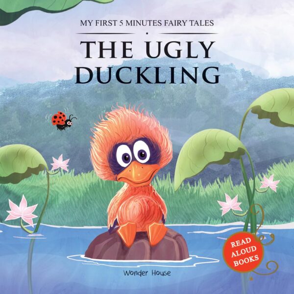 The Ugly Duckling