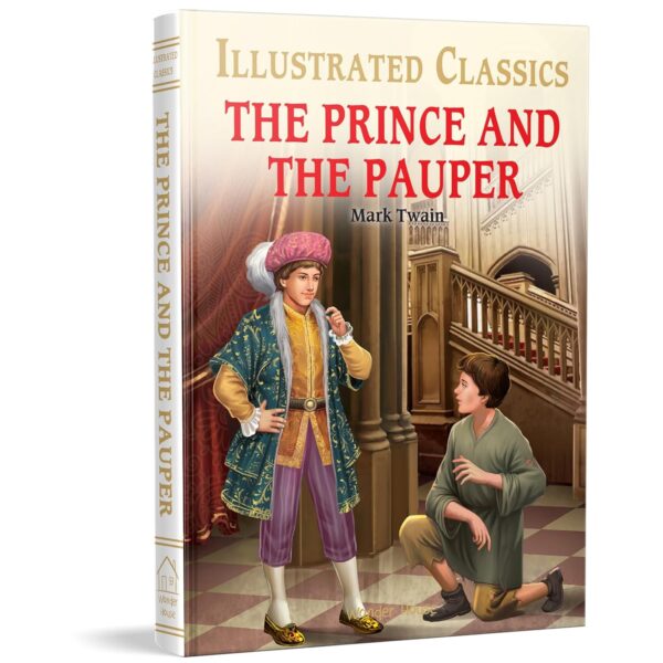 The Happy Prince And Other Tales