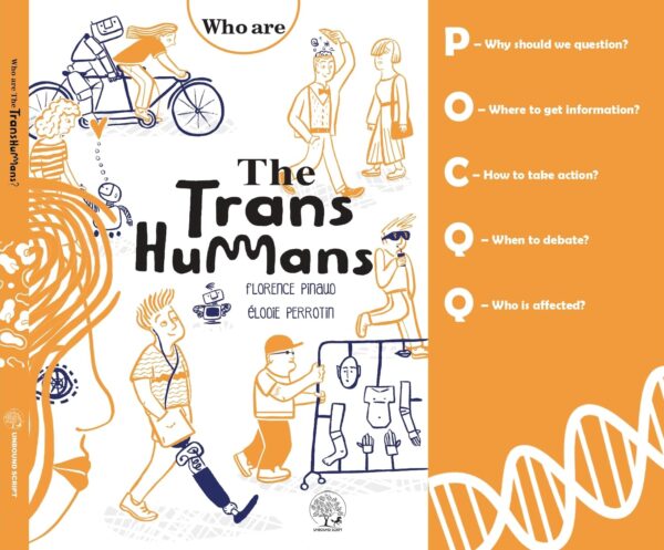 The Transhumans