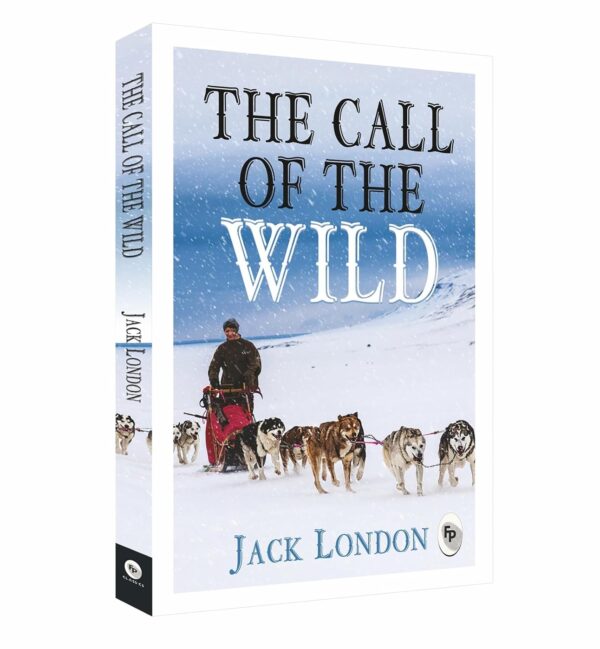 The Call Of The Wild