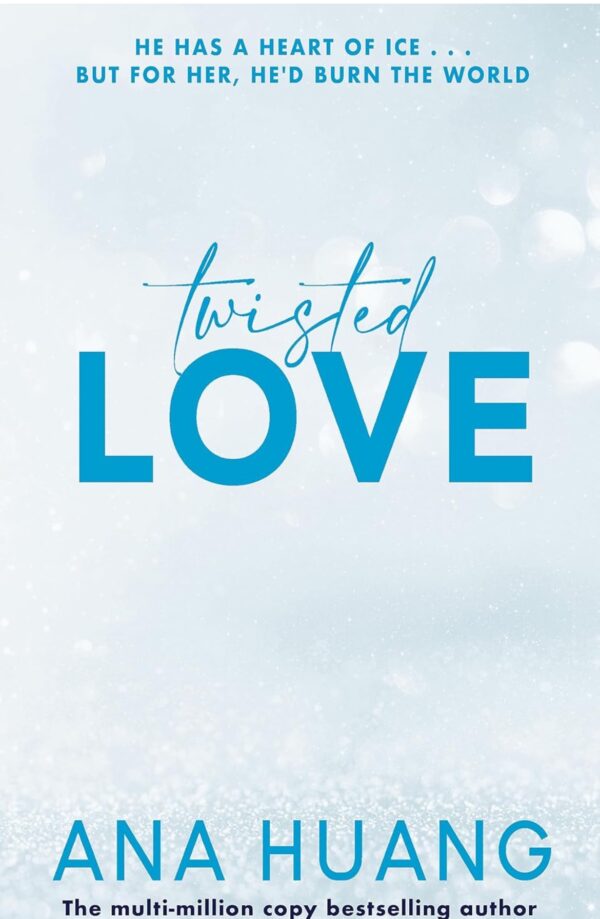 Twisted Hearts: The Complete Series by Ana Huang - Image 6
